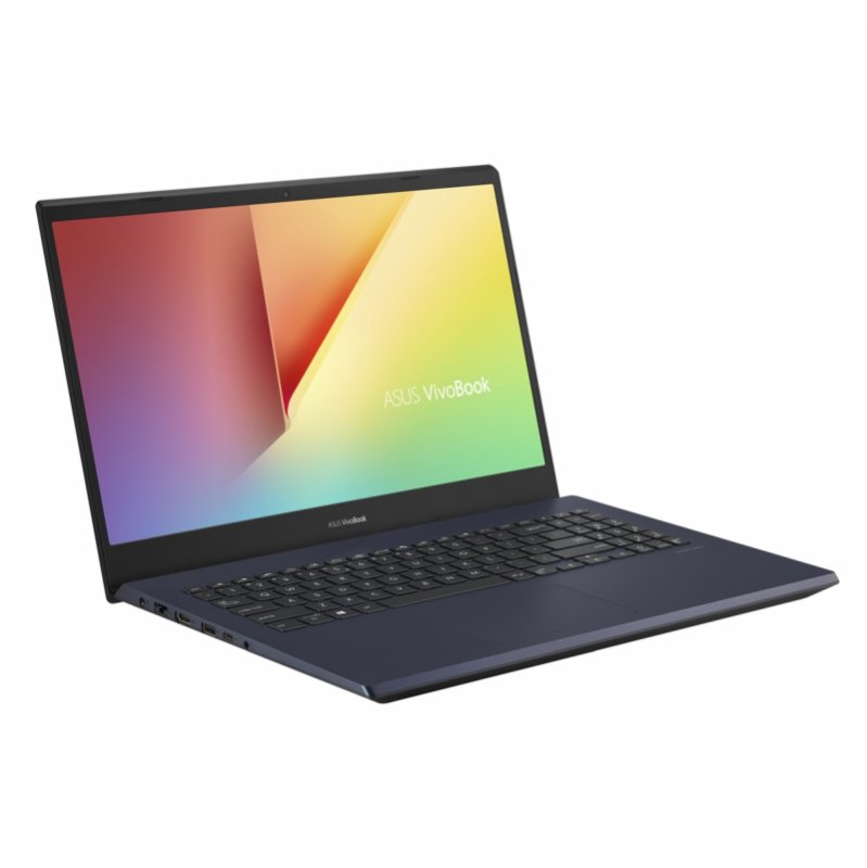 Asus Laptop/ X571/ i5-9300H/ 15,6"/ FHD/ 8GB/ 512GB SSD/ GTX 1650/ W10H/ Black/ 2R - obrázek č. 10
