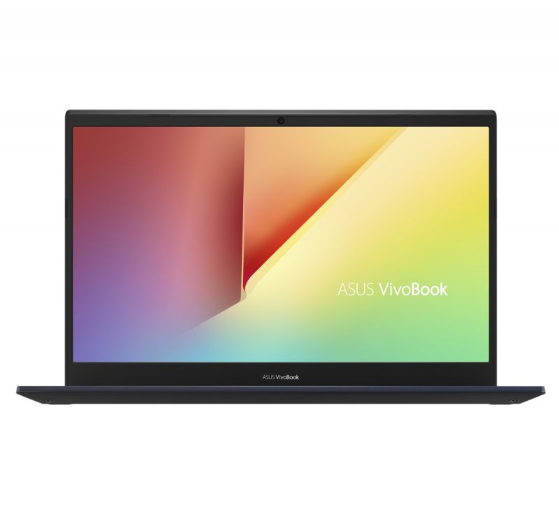 Asus Laptop/ X571/ i5-9300H/ 15,6"/ FHD/ 8GB/ 512GB SSD/ GTX 1650/ W10H/ Black/ 2R - obrázek č. 1