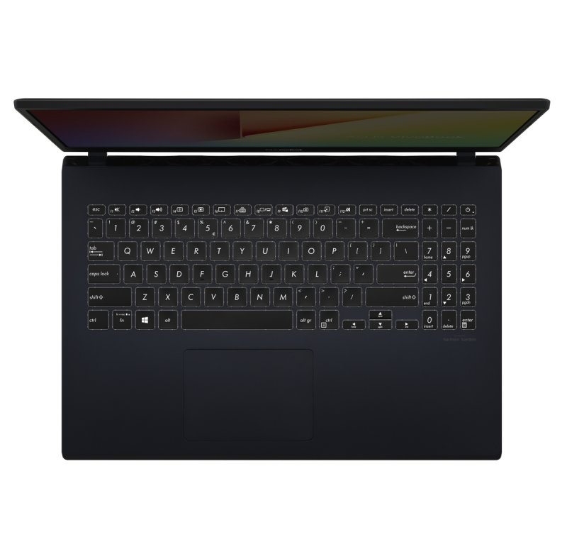 Asus Laptop/ X571/ i5-9300H/ 15,6"/ FHD/ 8GB/ 512GB SSD/ GTX 1650/ W10H/ Black/ 2R - obrázek č. 16
