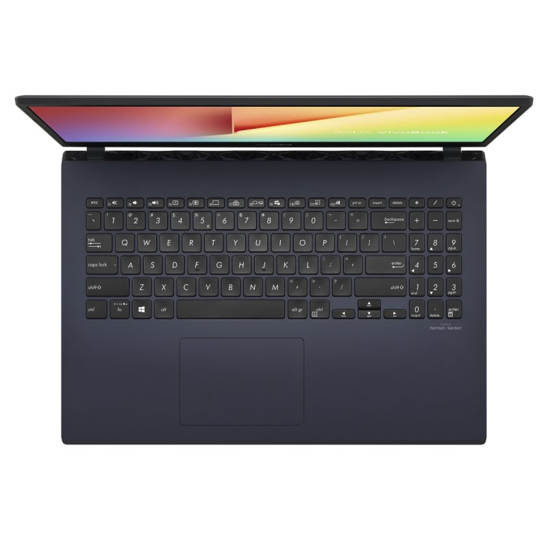 Asus Laptop/ X571/ i5-9300H/ 15,6"/ FHD/ 8GB/ 512GB SSD/ GTX 1650/ W10H/ Black/ 2R - obrázek č. 15