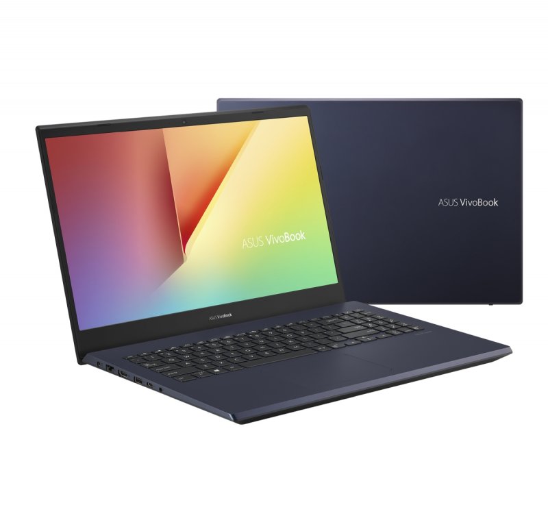 Asus Laptop/ X571/ i5-9300H/ 15,6"/ FHD/ 8GB/ 512GB SSD/ GTX 1650/ W10H/ Black/ 2R - obrázek č. 11