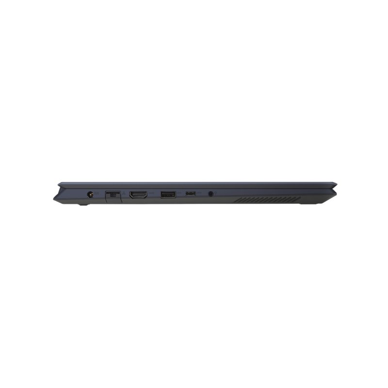 ASUS Vivobook 15/ X571/ i7-10870H/ 15,6"/ FHD/ 8GB/ 512GB SSD/ GTX 1650/ W10H/ Black/ 2R - obrázek č. 6