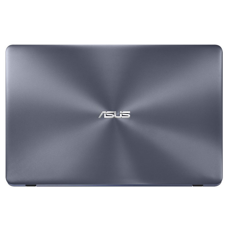 ASUS X705UA - 17,3" TN HD+/ i3-8130U/ 4G/ 256GB M.2 SSD/ W10 (Grey) - obrázek č. 2