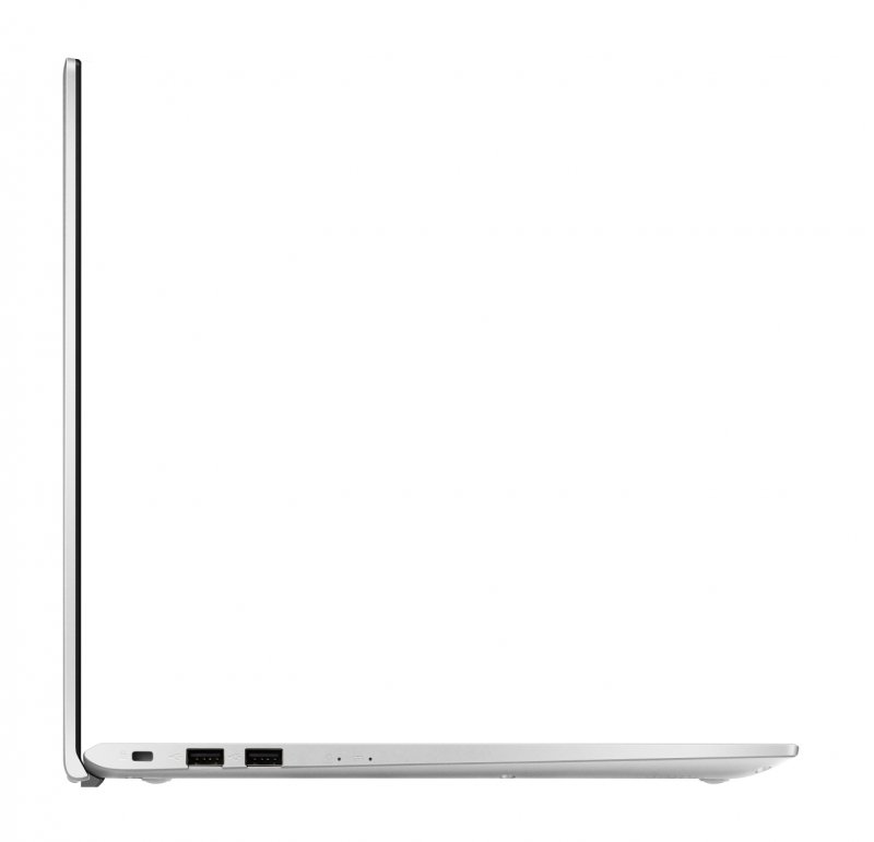 ASUS VivoBook - 17,3"/ i5-1135G7/ 8GB/ 512GB SSD/ W10 Home (Transparent Silver/ Plastic) - obrázek č. 5