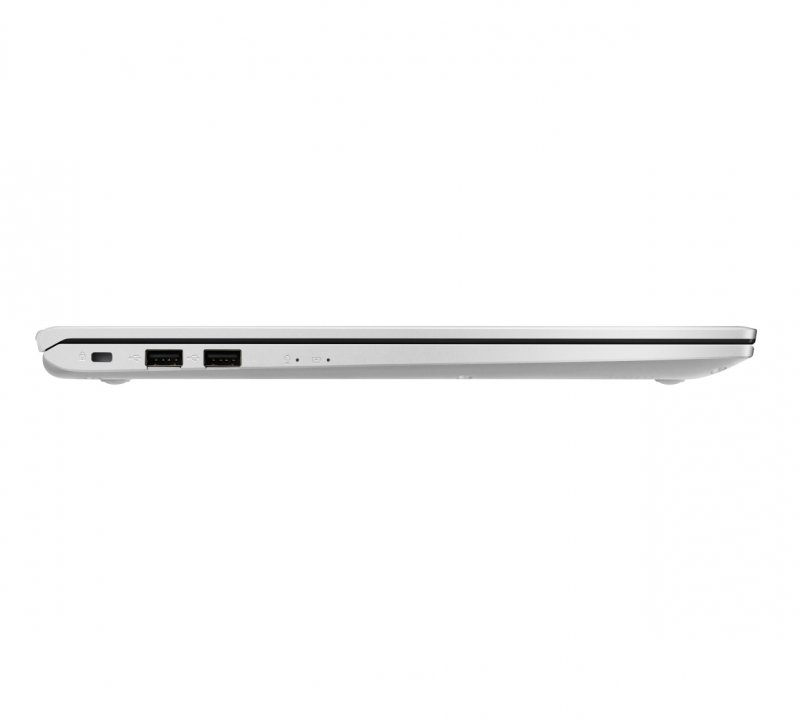 ASUS VivoBook - 17,3"/ i5-1135G7/ 8GB/ 512GB SSD/ W10 Home (Transparent Silver/ Plastic) - obrázek č. 3