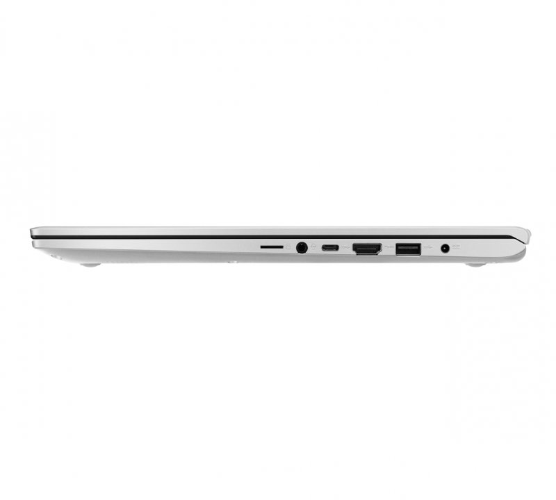 ASUS VivoBook - 17,3"/ i5-1135G7/ 8GB/ 512GB SSD/ W10 Home (Transparent Silver/ Plastic) - obrázek č. 4
