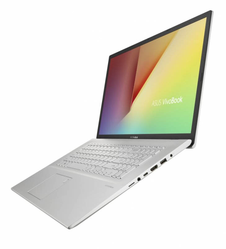 ASUS VivoBook - 17,3"/ i5-1135G7/ 8GB/ 512GB SSD/ W10 Home (Transparent Silver/ Plastic) - obrázek č. 14