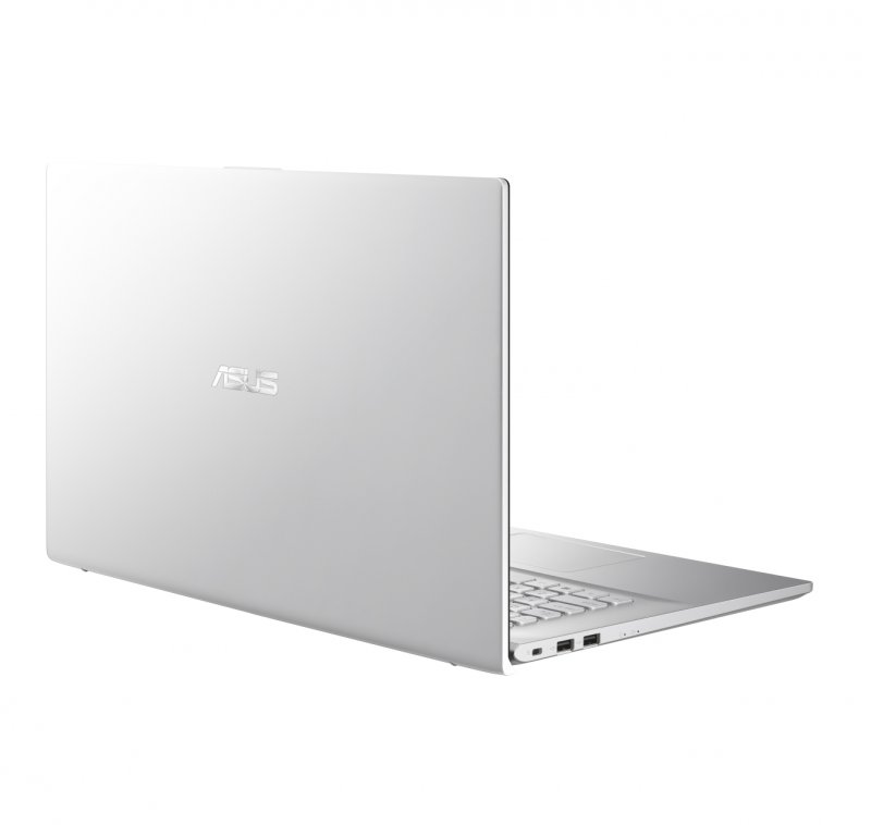 ASUS VivoBook - 17,3"/ i5-1135G7/ 8GB/ 512GB SSD/ W10 Home (Transparent Silver/ Plastic) - obrázek č. 13