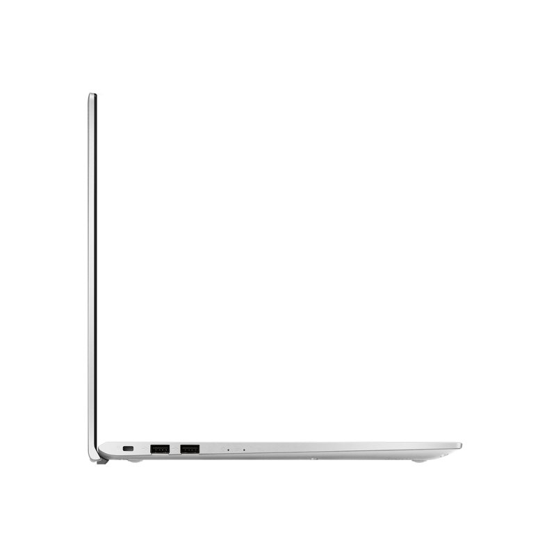 ASUS VivoBook - 17,3"/ i5-1135G7/ 16GB/ 512GB SSD/ Windows 10 Home (Transparent Silver/ Plastic) - obrázek č. 6