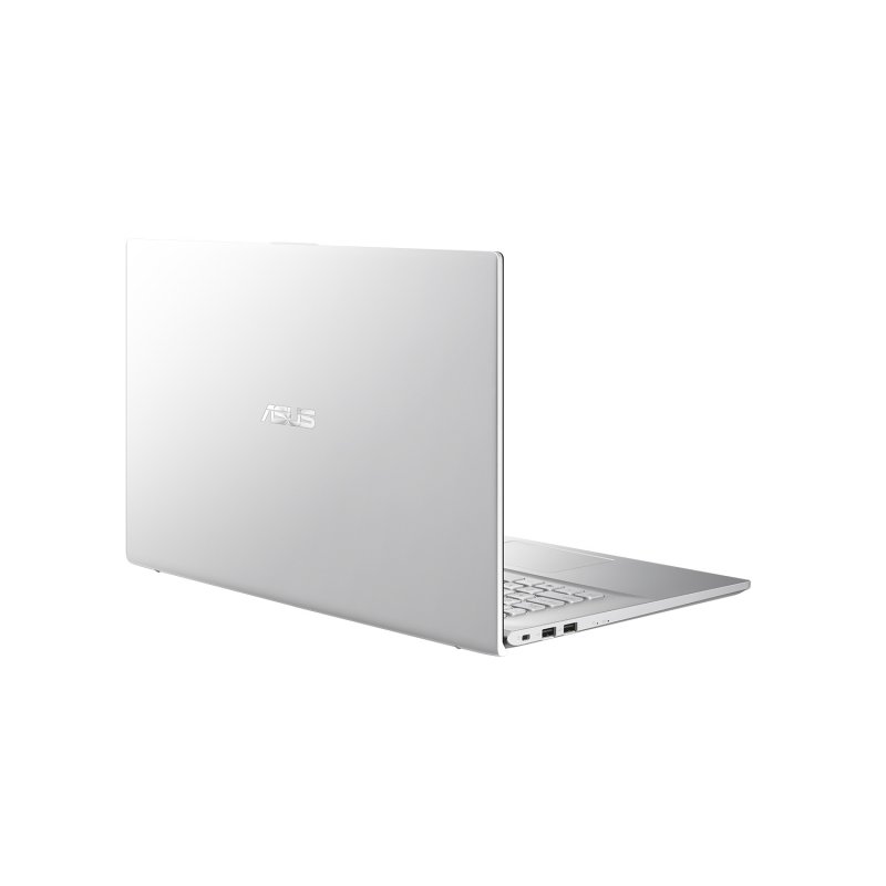 ASUS VivoBook - 17,3"/ i5-1135G7/ 16GB/ 512GB SSD/ Windows 10 Home (Transparent Silver/ Plastic) - obrázek č. 15