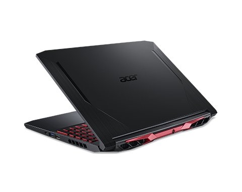 Acer NITRO 5/ AN515-55/ i5-10300H/ 15,6"/ FHD/ 16GB/ 1TB SSD/ GTX 1650/ W11H/ Black/ 2R - obrázek č. 4