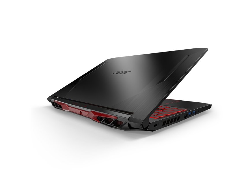 Acer NITRO 5/ AN515-55/ i5-10300H/ 15,6"/ FHD/ 16GB/ 1TB SSD/ RTX 3060/ W11H/ Black/ 2R - obrázek č. 5