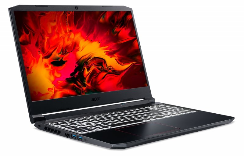 Acer NITRO 5/ AN515-55/ i5-10300H/ 15,6"/ FHD/ 16GB/ 1TB SSD/ RTX 3060/ W11H/ Black/ 2R - obrázek č. 1