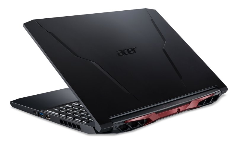 Acer NITRO 5/ AN515-57/ i7-11800H/ 15,6"/ QHD/ 32GB/ 1TB SSD/ RTX 3070/ W11H/ Black/ 2R - obrázek č. 3