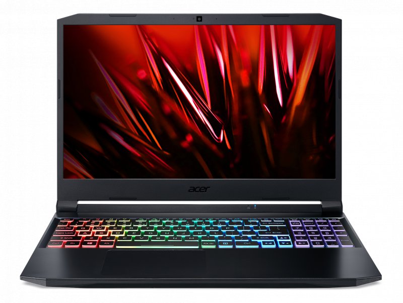 Acer Nitro 5 - 15,6"/ R5-5600H/ 8G/ 512SSD/ RTX3060/ 144Hz/ W10 černý - obrázek produktu