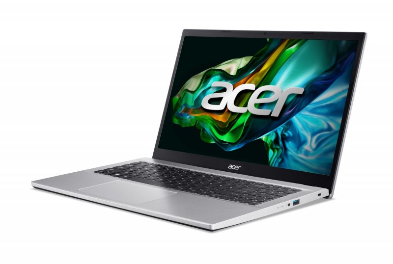 Acer Aspire 3/ 15 (A315-44P)/ R7-5700U/ 15,6"/ FHD/ 16GB/ 512GB SSD/ RX Vega 8/ W11H/ Silver/ 2R - obrázek č. 2