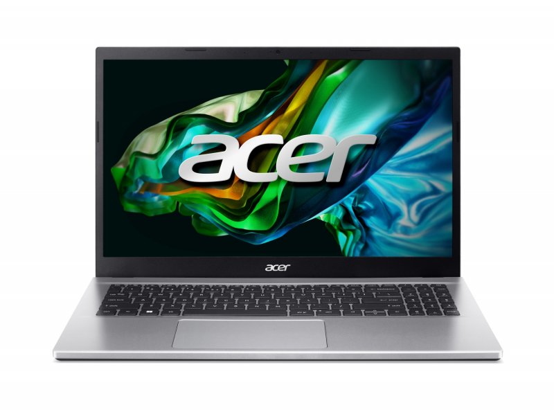 Acer Aspire 3/ 15 (A315-44P)/ R7-5700U/ 15,6"/ FHD/ 16GB/ 512GB SSD/ RX Vega 8/ W11H/ Silver/ 2R - obrázek produktu