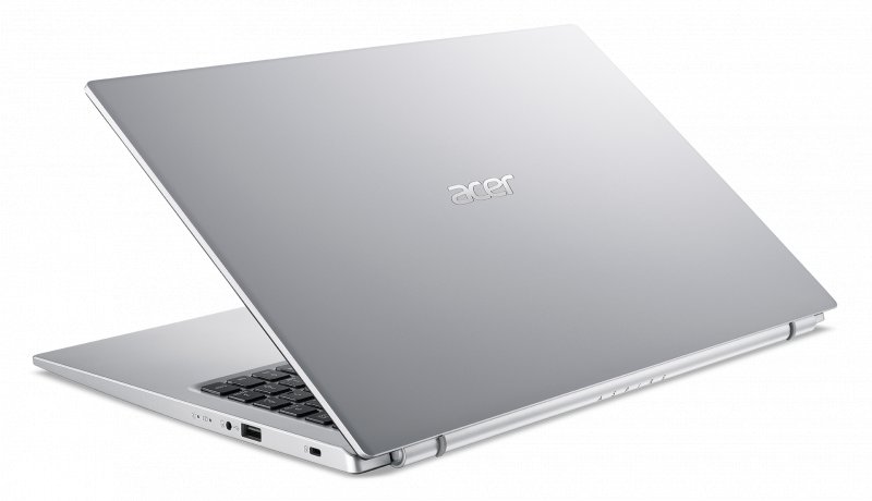 Acer Aspire 3 - 15,6"/ N6000/ 8G/ 256SSD/ W10 stříbrný - obrázek č. 2