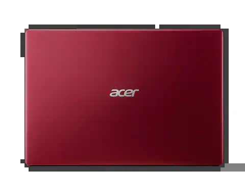 Acer Aspire 3 - 15,6"/ N5030/ 2*4G/ 256SSD/ W10 červený - obrázek č. 5