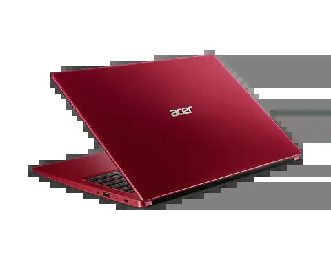 Acer Aspire 3 - 15,6"/ N5030/ 2*4G/ 256SSD/ W10 červený - obrázek č. 4