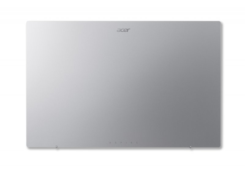 Acer Aspire 3/ 15 A315-510P/ i3-N305/ 15,6"/ FHD/ 8GB/ 512GB SSD/ UHD Xe/ W11H/ Silver/ 2R - obrázek č. 6
