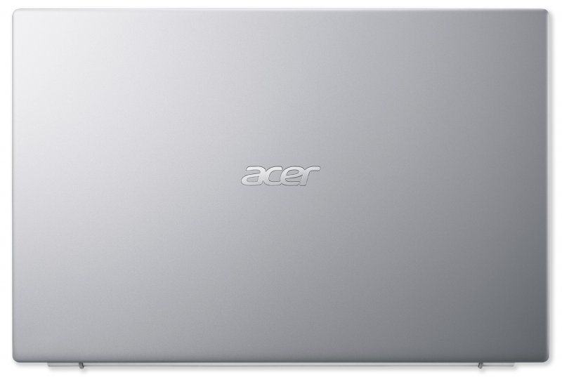 Acer Aspire 3/ A315-58/ i5-1135G7/ 15,6"/ FHD/ 16GB/ 512GB SSD/ Iris Xe/ W11H/ Silver/ 2R - obrázek č. 7