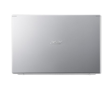 Acer Aspire 5/ A515-56/ i5-1135G7/ 15,6"/ FHD/ 8GB/ 512GB SSD/ Iris Xe/ W11H/ Silver/ 2R - obrázek č. 6