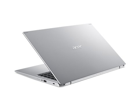 Acer Aspire 5/ A515-56/ i5-1135G7/ 15,6"/ FHD/ 8GB/ 512GB SSD/ Iris Xe/ W11H/ Silver/ 2R - obrázek č. 5