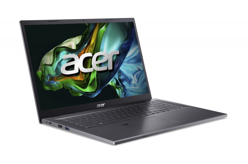 Acer Aspire 5 17/ A517-58GM-54NS/ i5-1335U/ 17,3/ FHD/ 16GB/ 1TB SSD/ RTX 2050/ W11H/ Gray/ 2R - obrázek č. 1