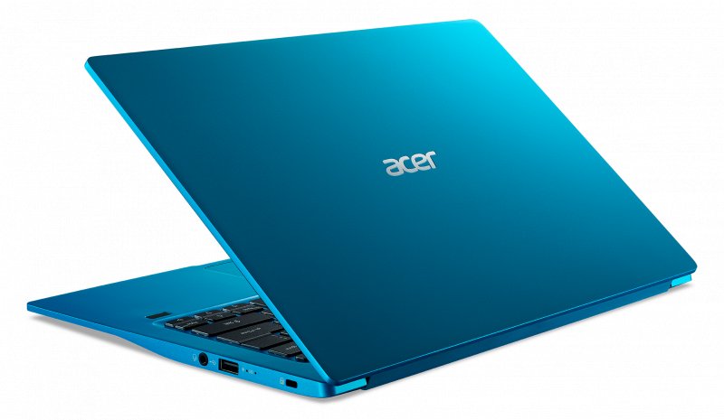 Acer Swift 3 - 14"/ i5-1135G7/ 8G/ 512SSD/ W10 modrý - obrázek č. 2