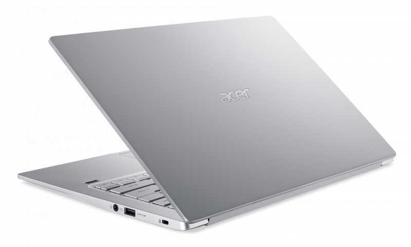 Acer Swift 3 - 14"/ i5-1135G7/ 8G/ 512SSD/ W10P stříbrný - obrázek č. 2