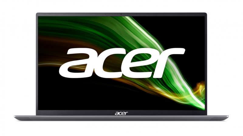 Acer Swift 3/ SF316-51/ i5-11300H/ 16,1"/ FHD/ 16GB/ 512GB SSD/ Iris Xe/ W11H/ Gray/ 2R - obrázek č. 8