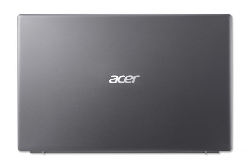 Acer Swift 3/ SF316-51/ i7-11370H/ 16,1"/ FHD/ 16GB/ 1TB SSD/ Iris Xe/ W11H/ Gray/ 2R - obrázek č. 5