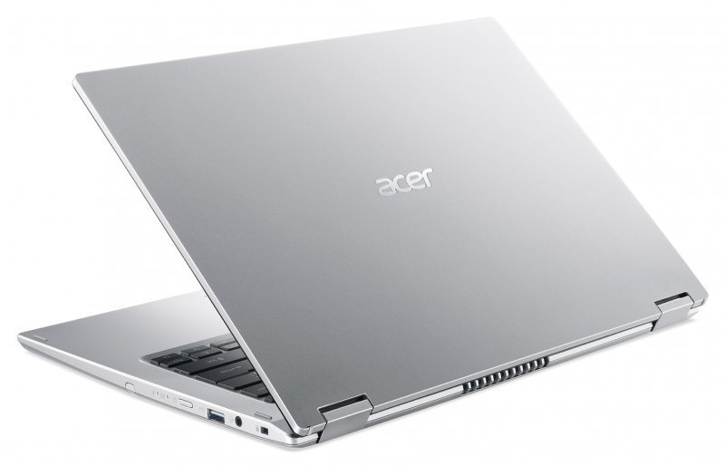 Acer Spin 1/ SP114-31N/ AN6000/ 14"/ FHD/ T/ 4GB/ 128GB SSD/ UHD/ W11S/ Gray/ 2R - obrázek č. 6