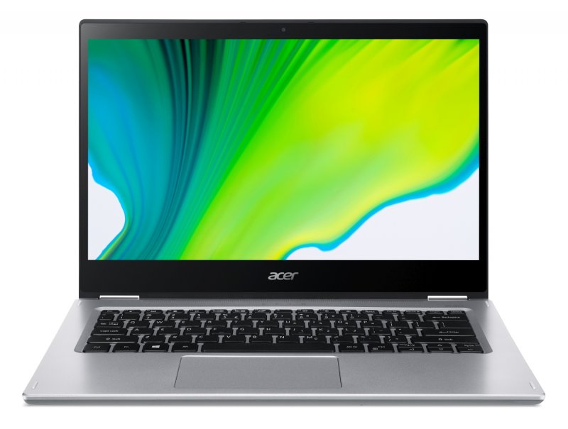 Acer SP314-54N 14T/ i3-1005G1/ 8G/ 256SSD/ W11 - obrázek produktu