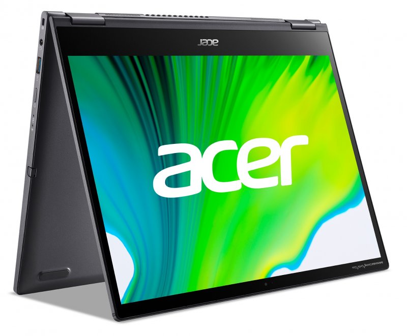 Acer Spin 5/ SP513-55N/ i5-1135G7/ 13,5"/ 2256x1504/ T/ 16GB/ 512GB SSD/ Iris Xe/ W11H/ Gray/ 2R - obrázek č. 14