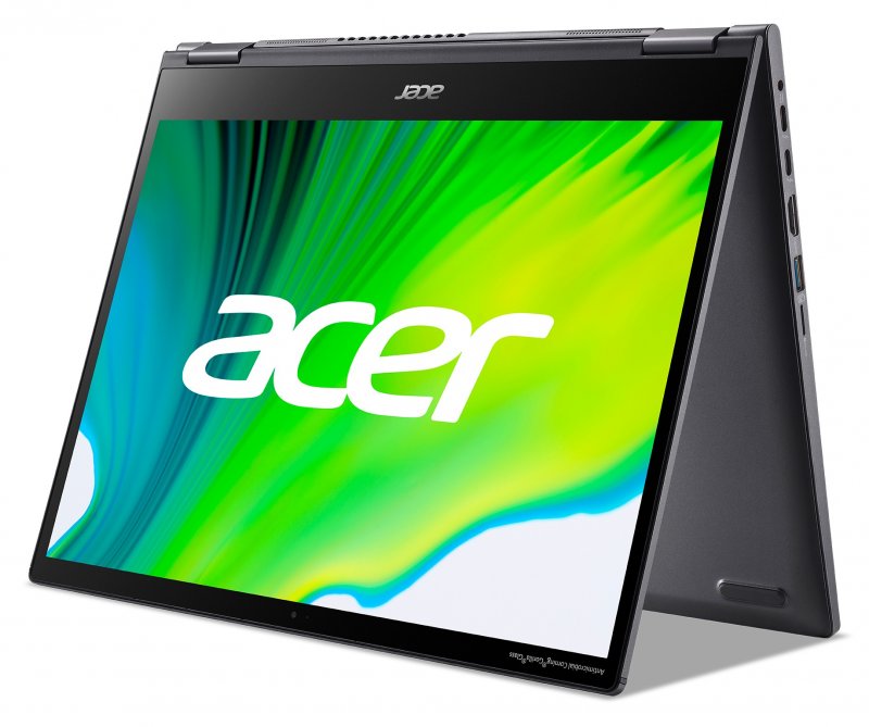 Acer Spin 5/ SP513-55N/ i5-1135G7/ 13,5"/ 2256x1504/ T/ 16GB/ 512GB SSD/ Iris Xe/ W11H/ Gray/ 2R - obrázek č. 16