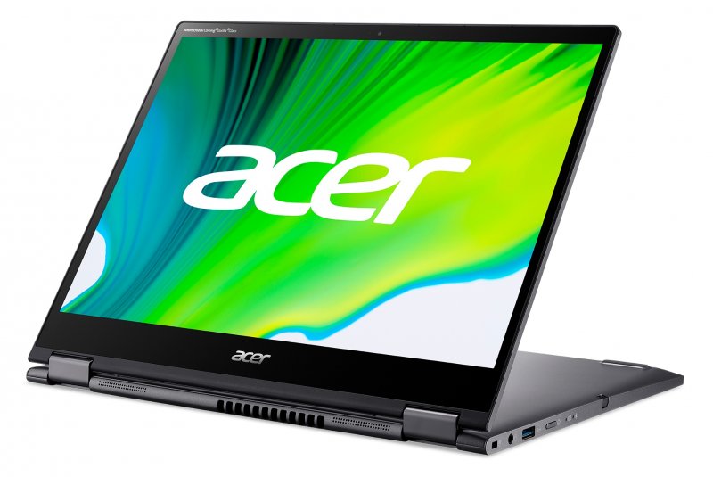 Acer Spin 5/ SP513-55N/ i5-1135G7/ 13,5"/ 2256x1504/ T/ 16GB/ 512GB SSD/ Iris Xe/ W11H/ Gray/ 2R - obrázek č. 12