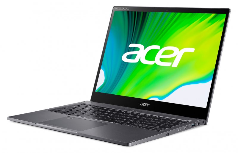 Acer Spin 5/ SP513-55N/ i5-1135G7/ 13,5"/ 2256x1504/ T/ 16GB/ 512GB SSD/ Iris Xe/ W11H/ Gray/ 2R - obrázek č. 10
