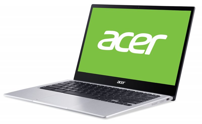 Acer Chromebook/ Spin 513/ SD-7180/ 13,3"/ FHD/ T/ 8GB/ 64GB eMMC/ Adreno/ Chrome EDU/ Gray/ 2R - obrázek č. 3
