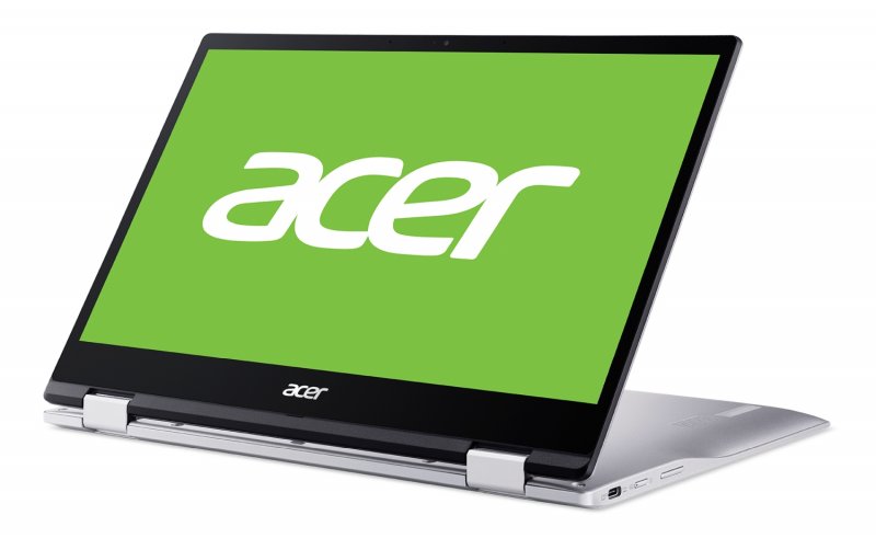 Acer Chromebook/ Spin 513/ SD-7180/ 13,3"/ FHD/ T/ 8GB/ 64GB eMMC/ Adreno/ Chrome EDU/ Gray/ 2R - obrázek č. 2
