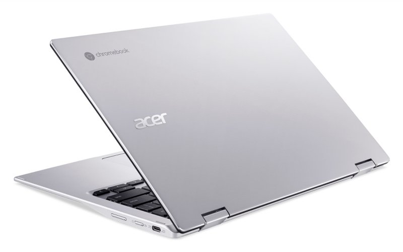 Acer Chromebook/ Spin 513/ SD-7180/ 13,3"/ FHD/ T/ 8GB/ 64GB eMMC/ Adreno/ Chrome EDU/ Gray/ 2R - obrázek č. 6