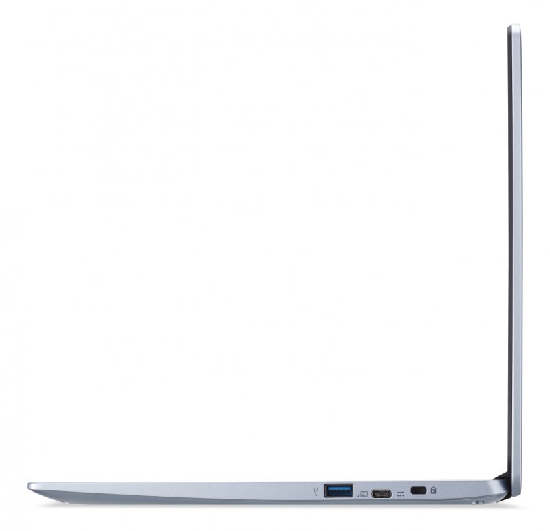 Acer Chromebook/ 314/ N4020/ 14"/ FHD/ T/ 4GB/ 64GB eMMC/ UHD 600/ Chrome/ Gray/ 2R - obrázek č. 6