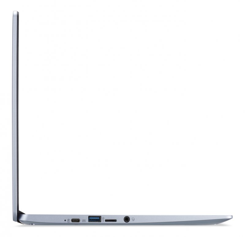 Acer Chromebook/ 314/ N4020/ 14"/ FHD/ T/ 4GB/ 64GB eMMC/ UHD 600/ Chrome/ Gray/ 2R - obrázek č. 5