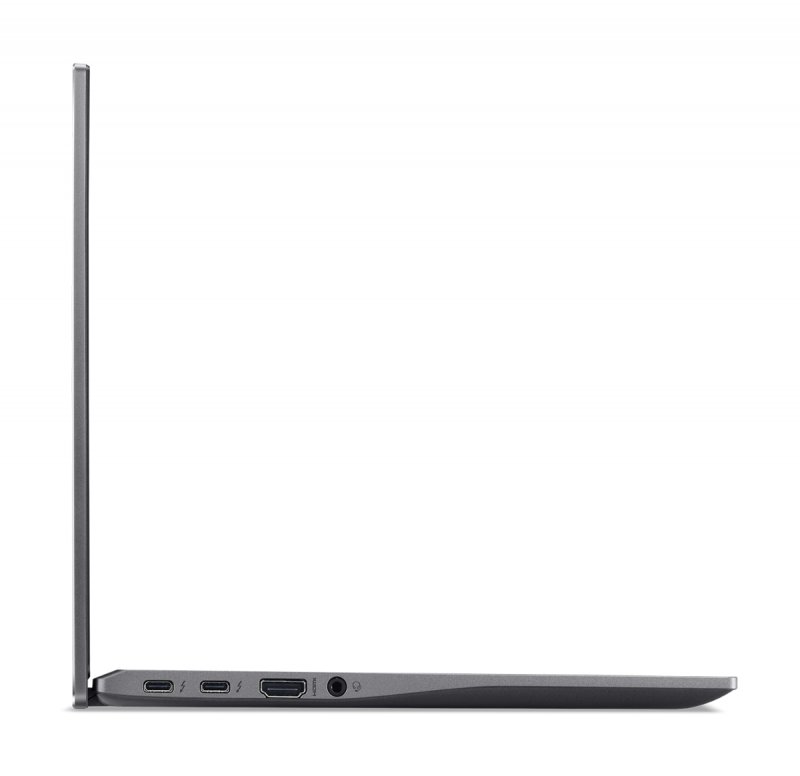 Acer Chromebook/ 514/ i5-1135G7/ 14"/ FHD/ T/ 8GB/ 256GB SSD/ Iris Xe/ Chrome/ Gray/ 2R - obrázek č. 5
