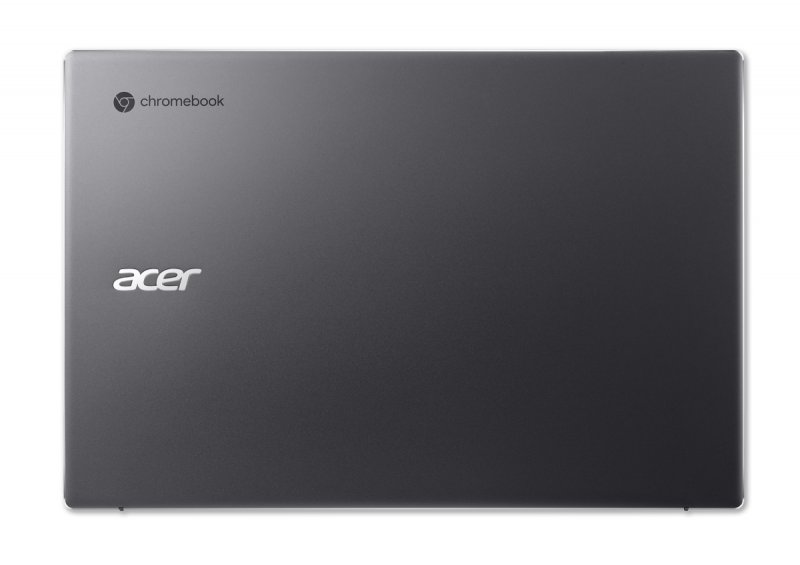 Acer Chromebook/ 514/ i5-1135G7/ 14"/ FHD/ T/ 8GB/ 256GB SSD/ Iris Xe/ Chrome/ Gray/ 2R - obrázek č. 4