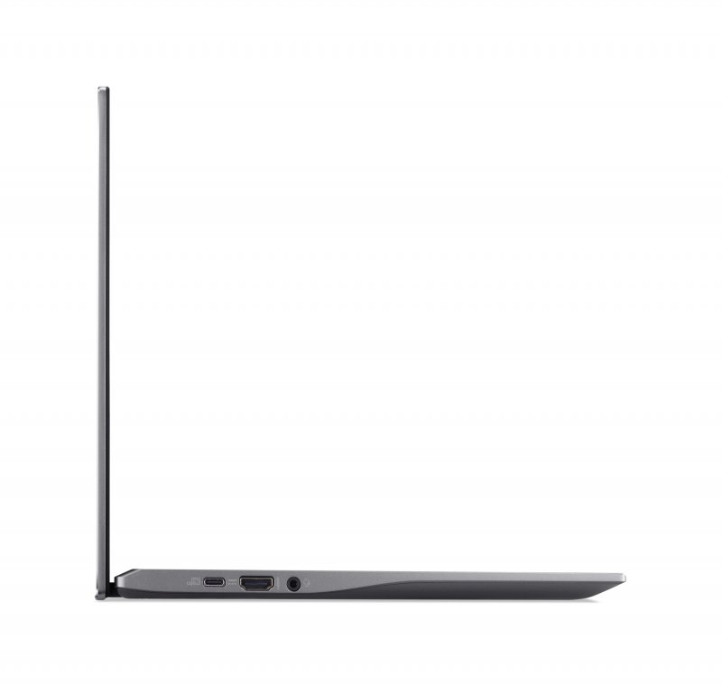 Acer Chromebook/ 515/ i5-1135G7/ 15,6"/ FHD/ T/ 8GB/ 256GB SSD/ Iris Xe/ Chrome/ Gray/ 2R - obrázek č. 5