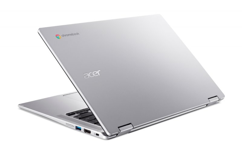 Acer Chromebook/ Spin 314/ AN6000/ 14"/ FHD/ T/ 4GB/ 128GB eMMC/ UHD/ Chrome/ Gray/ 2R - obrázek č. 10
