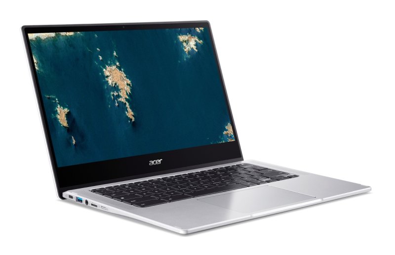 Acer Chromebook/ Spin 314/ AN6000/ 14"/ FHD/ T/ 4GB/ 128GB eMMC/ UHD/ Chrome/ Gray/ 2R - obrázek č. 4