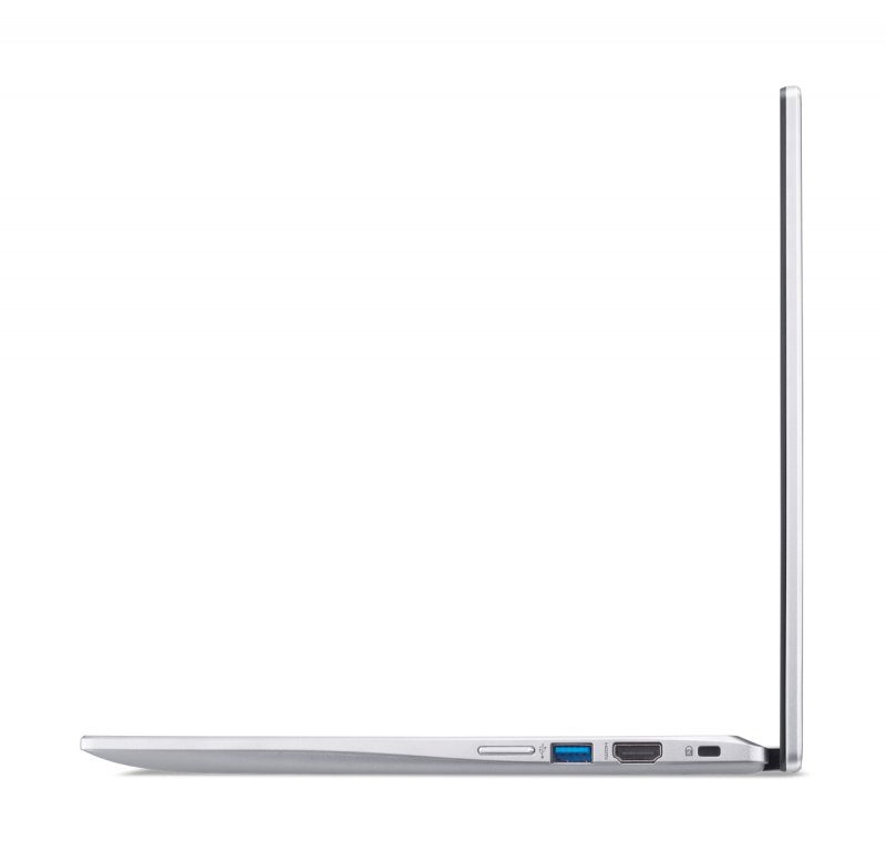 Acer Chromebook/ Spin 314/ AN6000/ 14"/ FHD/ T/ 4GB/ 128GB eMMC/ UHD/ Chrome/ Gray/ 2R - obrázek č. 3